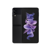 Samsung Galaxy Z Flip 128 GB Negro (Pantalla defectuosa)