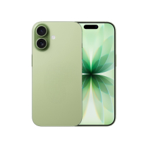 Teléfono de exhibición Tipo iPhone 17 (Salvia)