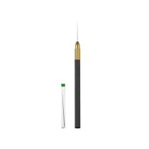 2UUL Kit de 2 Microespátulas de Precisión (SC88)