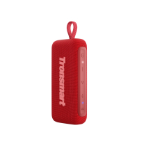 TRONSMART Trip 2 Altavoz Bluetooth (Rojo)