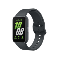 Samsung Galaxy Fit3 Gris (Pantalla Defectuosa)