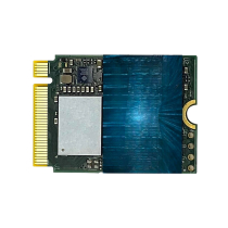 SSD M2 NVMe 2230 Multimarca (256 GB) (Reacondicionado)