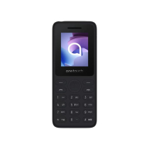 TCL Onetouch 4041 4G Negro