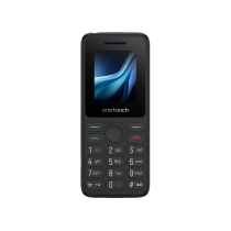 TCL Onetouch 5041 4G Negro