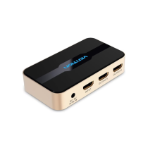 VENTION Divisor HDMI 1 Entrada 2 Salidas 4K@30Hz