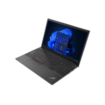 Lenovo ThinkPad E15 - 15'' - Core i5 10ª Gen - SSD 256 GB - RAM 8 GB - AZERTY (Grado C)