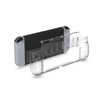 DOBE Funda de protección para Nintendo Switch OLED 