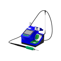 MECHANIC Estación de Microsoldadura Nano de Precisión 220V (TURBO 3)