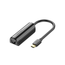 VENTION Adaptador USB-C a Ethernet