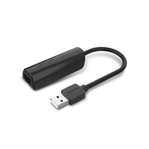 VENTION Adaptador USB 2.0 a Ethernet