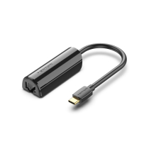 VENTION Adaptador USB-C a Ethernet