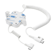 Cable USB-C para el soporte de demostración C10