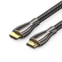 VENTION Cable Trenzado HDMI 4K (5m)