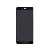 Pantalla completa Negra Tab A 8.0 (T295) (ReLife)