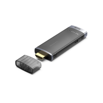 VENTION Transmisor HDMI Inalámbrico (Negro)