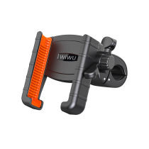 WiWU Soporte para Teléfono de Bicicleta (Wi-ZC002)