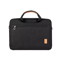 WiWU Bolso Portátil Fengfan (15,6") (Negro)