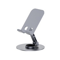 WiWU Soporte de Escritorio Giratorio (ZM014)