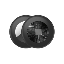 WiWU ITag Localizador GPS (WT-01) (Negro)