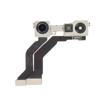 Cámara Frontal iPhone 13 Mini (ReLife)