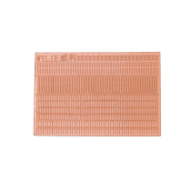 Pastillas de Cobre para Reparación WYLIE