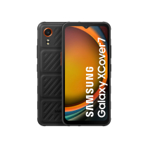 Samsung Galaxy XCover7 Edición Empresa 128 GB (Negro)