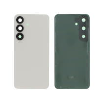 Tapa trasera Oro Rosa Galaxy S25 (S931B) (Sin logo)
