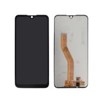 Pantalla completa negra Wiko Y62